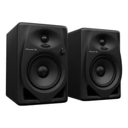 Pioneer DM-50D haut-parleur 2-voies Noir Avec fil 50 W