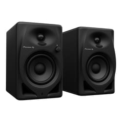 Pioneer DM-40D haut-parleur 2-voies Noir Avec fil 38 W
