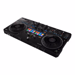 Pioneer DDJ-REV5, USB Type-C, XLR/6.35 mm, 3,5 mm/6,35 mm, Secteur, 736 mm, 377,2 mm