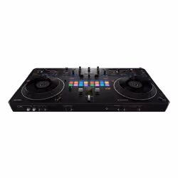 Pioneer DDJ-REV5 contrôleur DJ 2 canaux Noir