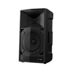 AlphaTheta WAVE-EIGHT haut-parleur portable et de fête Enceinte portable stéréo Noir