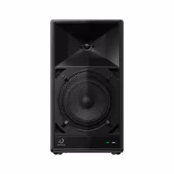 AlphaTheta WAVE-EIGHT haut-parleur portable et de fête Enceinte portable stéréo Noir
