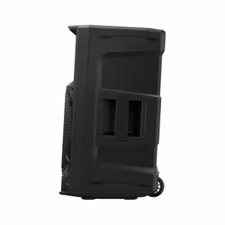 AlphaTheta WAVE-EIGHT haut-parleur portable et de fête Enceinte portable stéréo Noir - Vue supplémentaire 4
