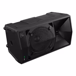 AlphaTheta WAVE-EIGHT haut-parleur portable et de fête Enceinte portable stéréo Noir - Vue supplémentaire 5