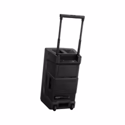 AlphaTheta WAVE-EIGHT haut-parleur portable et de fête Enceinte portable stéréo Noir - Vue supplémentaire 6