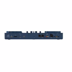 Pioneer OMNIS DUO contrôleur DJ Bleu - Vue supplémentaire 4