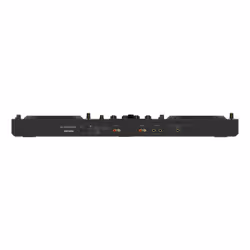 Pioneer DDJ-GRV6 contrôleur DJ 4 canaux Noir - Vue supplémentaire 4