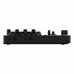Pioneer DDJ-FLX2 contrôleur DJ 2 canaux Noir