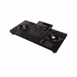 Pioneer XDJ-AZ, 25,6 cm (10.1"), 895 mm, 504,1 mm, 133,4 mm, 13,5 kg