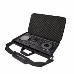 Pioneer DDJ-GRV6-BAG accessoire et équipements DJ Valise de transport - Vue supplémentaire 2