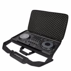 Pioneer DDJ-GRV6-BAG accessoire et équipements DJ Valise de transport - Vue supplémentaire 4