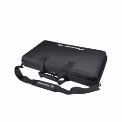 Pioneer DJC-REV1BAG, Valise de transport, Noir, EVA (Acétate de vinyle d'éthylène), Polyester, 560 mm, 90 mm, 300 mm