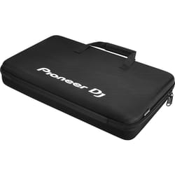 Pioneer DJC-B/WEGO3+BAG Etui équipement audio Contrôleur DJ Boîtier rigide EVA (Acétate de vinyle d'éthylène), Toison, Polyester Noir
