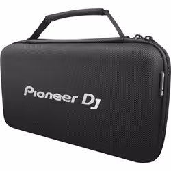Pioneer DJC-IF2 BAG, Boîtier rigide, Interface audio, Noir, Pioneer, Monochromatique, Noir