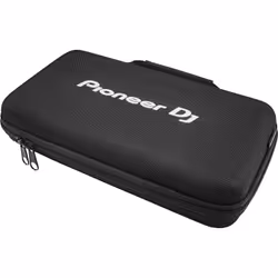 Pioneer DJC-IF2 BAG Etui équipement audio Interface audio Boîtier rigide Noir