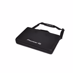 Pioneer DJC-RR BAG, Boîtier rigide, Contrôleur DJ, Mousse d'éthylène-Acétate de vinyle (EVA), Polyester, Noir, Pioneer, Monoc ...