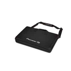 Pioneer DJC-RR BAG Etui équipement audio Contrôleur DJ Boîtier rigide Mousse d'éthylène-Acétate de vinyle (EVA), Polyester Noir