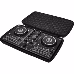 Pioneer DJC-200 BAG accessoire et équipements DJ Valise de transport - Vue supplémentaire 4