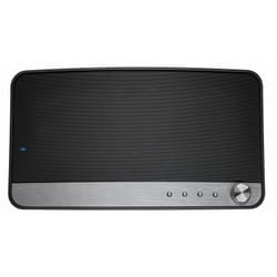Pioneer MRX-3 haut-parleur 2-voies Noir Avec fil &sans fil