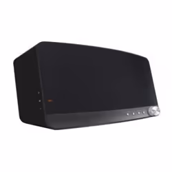 Pioneer MRX-3 haut-parleur 2-voies Noir Avec fil &sans fil