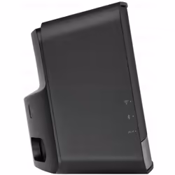 Pioneer MRX-3 haut-parleur 2-voies Noir Avec fil &sans fil