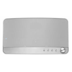 Pioneer MRX-5 haut-parleur 2-voies Blanc Avec fil &sans fil
