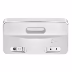 Pioneer MRX-5 haut-parleur 2-voies Blanc Avec fil &sans fil