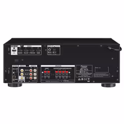 Pioneer HTP-074 set d'enceintes 550 W Home cinéma Noir 5.1 canaux 1-voie 150 W Bluetooth