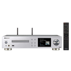 Pioneer NC-50DAB Ethernet/LAN Wifi Argent