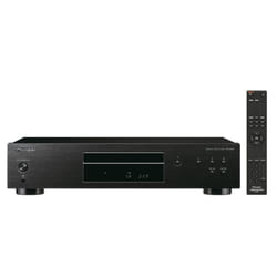 Pioneer PD-10AE Lecteur CD personnel Noir