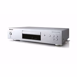 Pioneer PD-10AE Lecteur CD personnel Argent