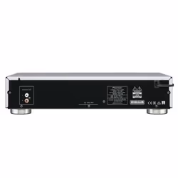 Pioneer PD-10AE Lecteur CD personnel Argent