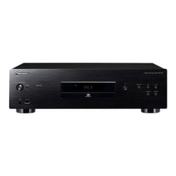 Platine CD Pioneer PD-30AE BLACK