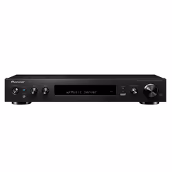 Pioneer SX-S30DAB, 2.0 canaux, Stéréo, 85 W, 1%, 4 Ohm, RCA