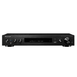 Pioneer SX-S30DAB 2.0 canaux Stéréo Noir