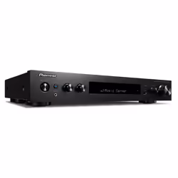 Pioneer SX-S30DAB 2.0 canaux Stéréo Noir