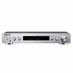 Pioneer SX-S30DAB, 2.0 canaux, Stéréo, 85 W, 1%, 4 Ohm, RCA