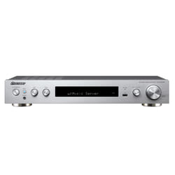 Pioneer SX-S30DAB 2.0 canaux Stéréo Argent