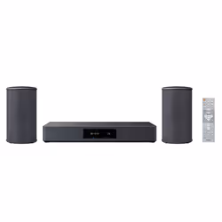 Pioneer FS-W40, Non inclus, MP4, DSD, DTS 5.1, DTS Neo:6, DTS-HD Master Audio, Dolby Digital, Dolby Digital Plus, Dolby Pro L ...