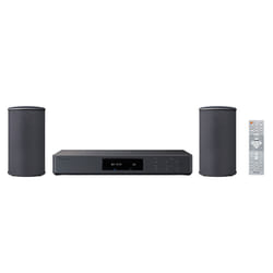 Pioneer FS-W40 Système home cinema Noir