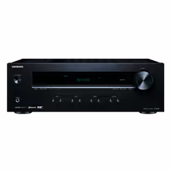 ONKYO TX-8220, 100 W, 2.1 canaux, Stéréo, 140 W, 120 W, 80 W
