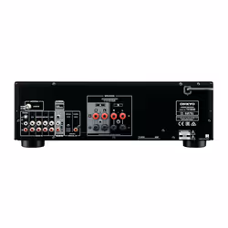 ONKYO TX-8220 100 W 2.1 canaux Stéréo Noir - Vue supplémentaire 4
