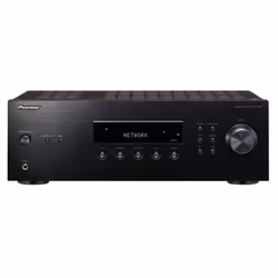 Pioneer SX-10AE, 45 W, 4.1 canaux, Stéréo, 100 W, 0,08%, 100 dB