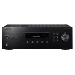 Pioneer SX-10AE 45 W 4.1 canaux Stéréo Noir