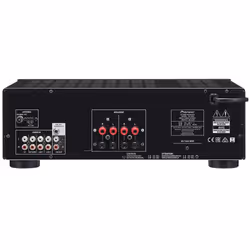 Pioneer SX-10AE 45 W 4.1 canaux Stéréo Noir