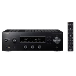 Pioneer SX-N30AE 2.0 canaux Stéréo
