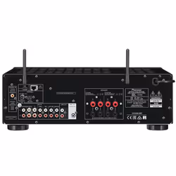 Pioneer SX-N30AE 2.0 canaux Stéréo