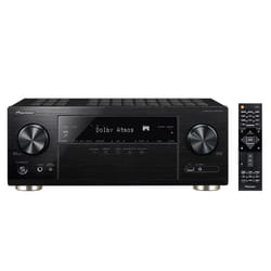 Pioneer VSX-933 7.2 canaux Surround Noir