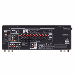 Pioneer VSX-933 7.2 canaux Surround Noir