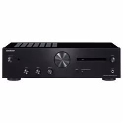 ONKYO A-9110, 2.0 canaux, 100 W, 0,05%, 103 dB, 220 W, 190 W